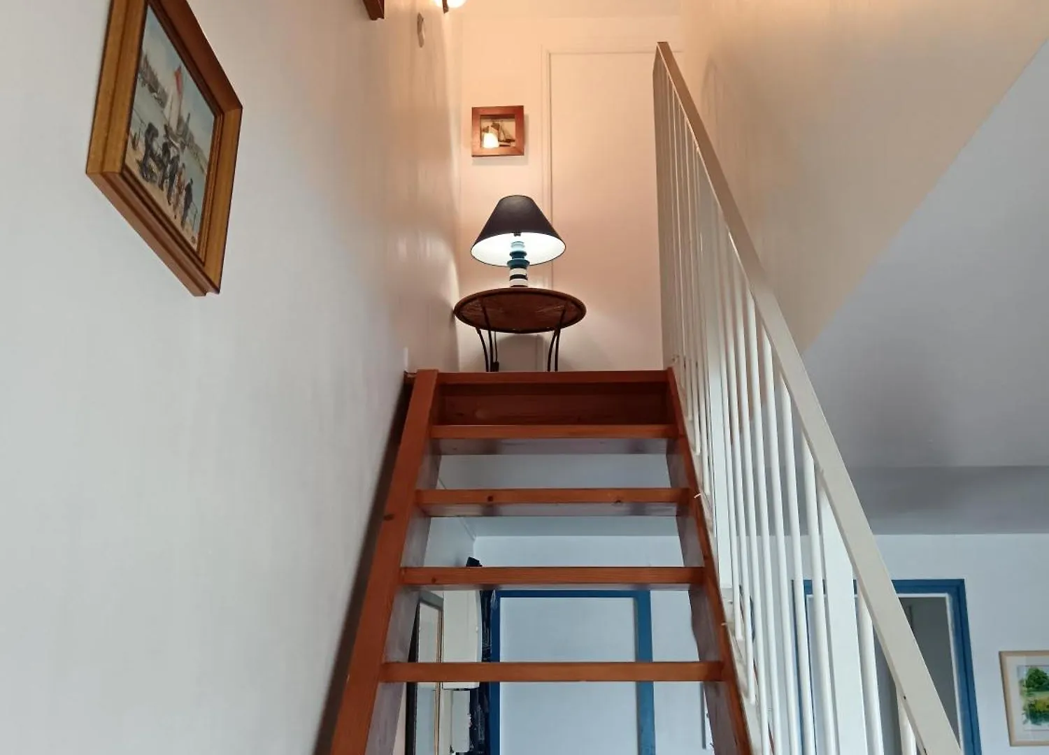 Duplex Face Mer Au Pied Des Plages Exceptionnelle Vue Mer Arzon Διαμέρισμα